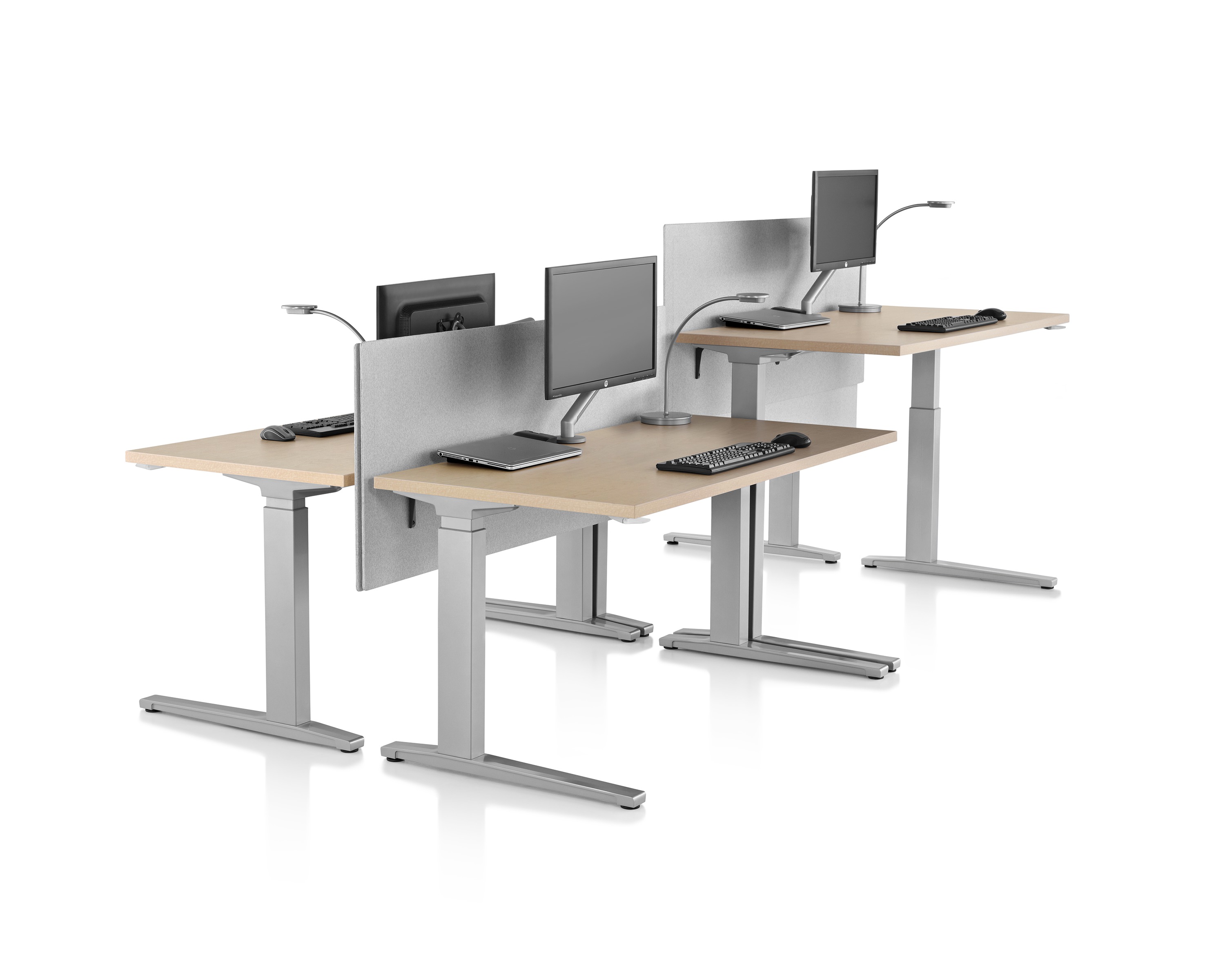 办公台|升降台|办公家具|登录入口家具|Renew 坐立两用工作台